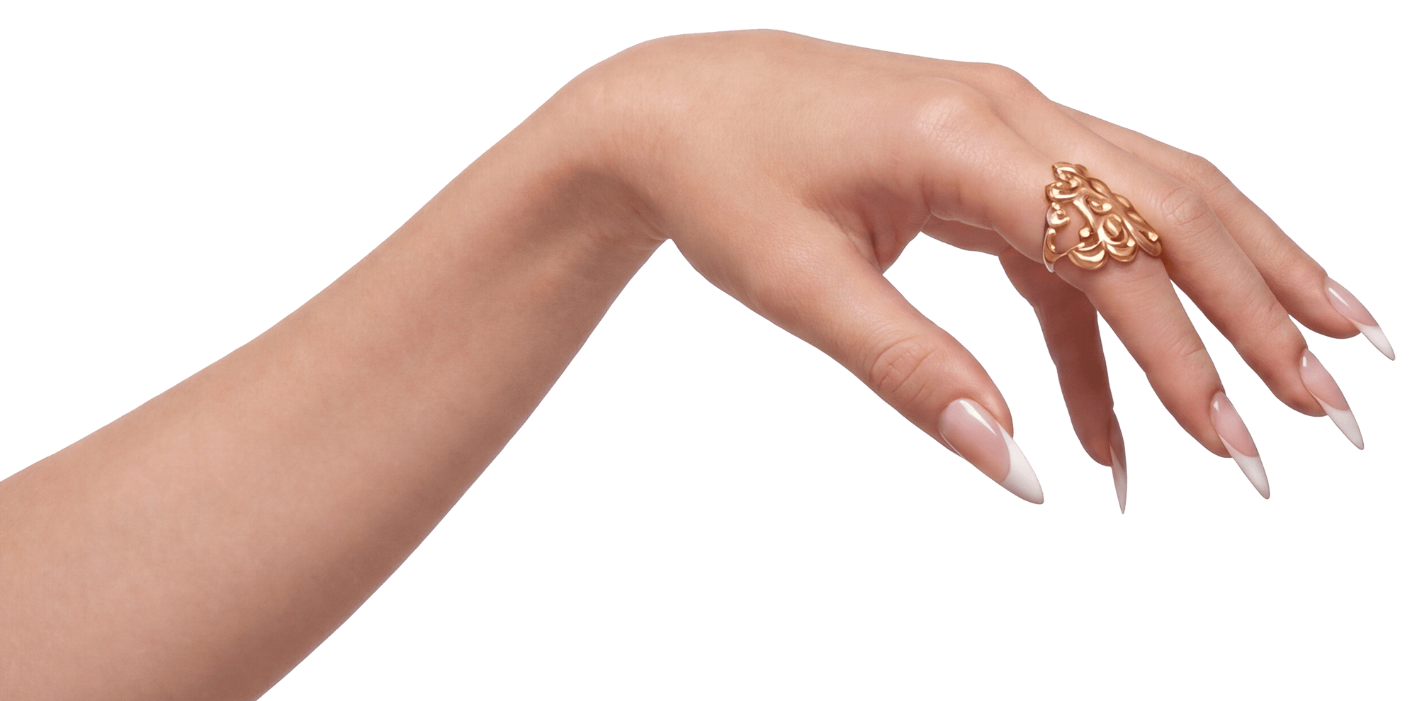 Pro Hand Right 1